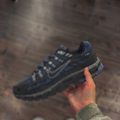 P6 BLUE