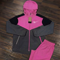 MILLER SET PINK