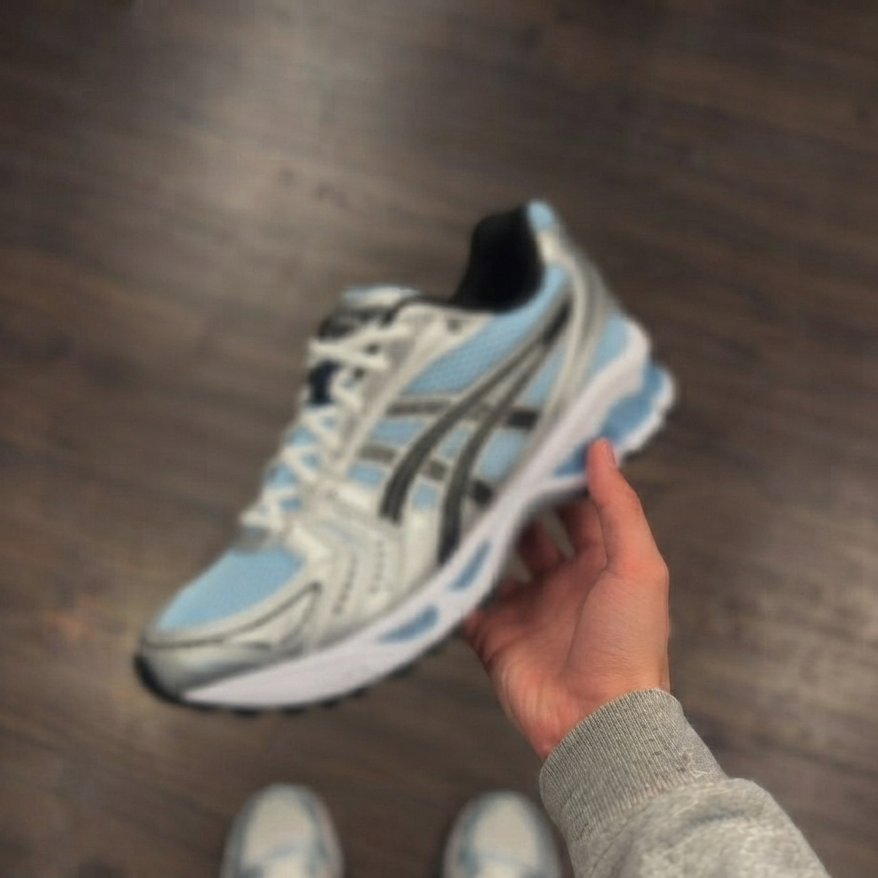ASC BABY BLUE