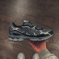 ASC GREY