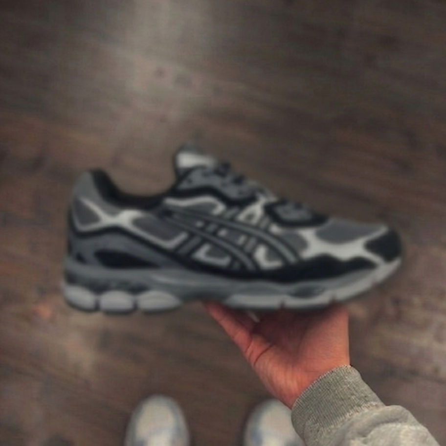 ASC GREY