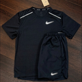 BLACK MILLER SET