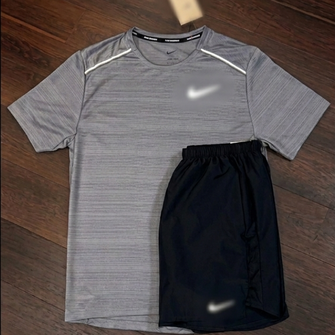 GREY MILLER SET