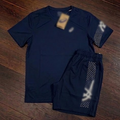 ASC SHORT SET NAVY
