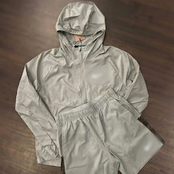 MILER SET KHAKI