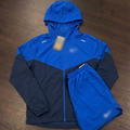 MILER SET ROYAL BLUE