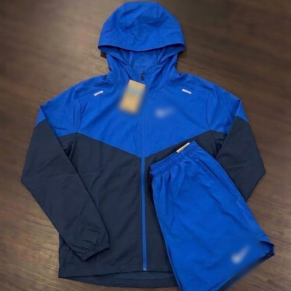 MILER SET ROYAL BLUE