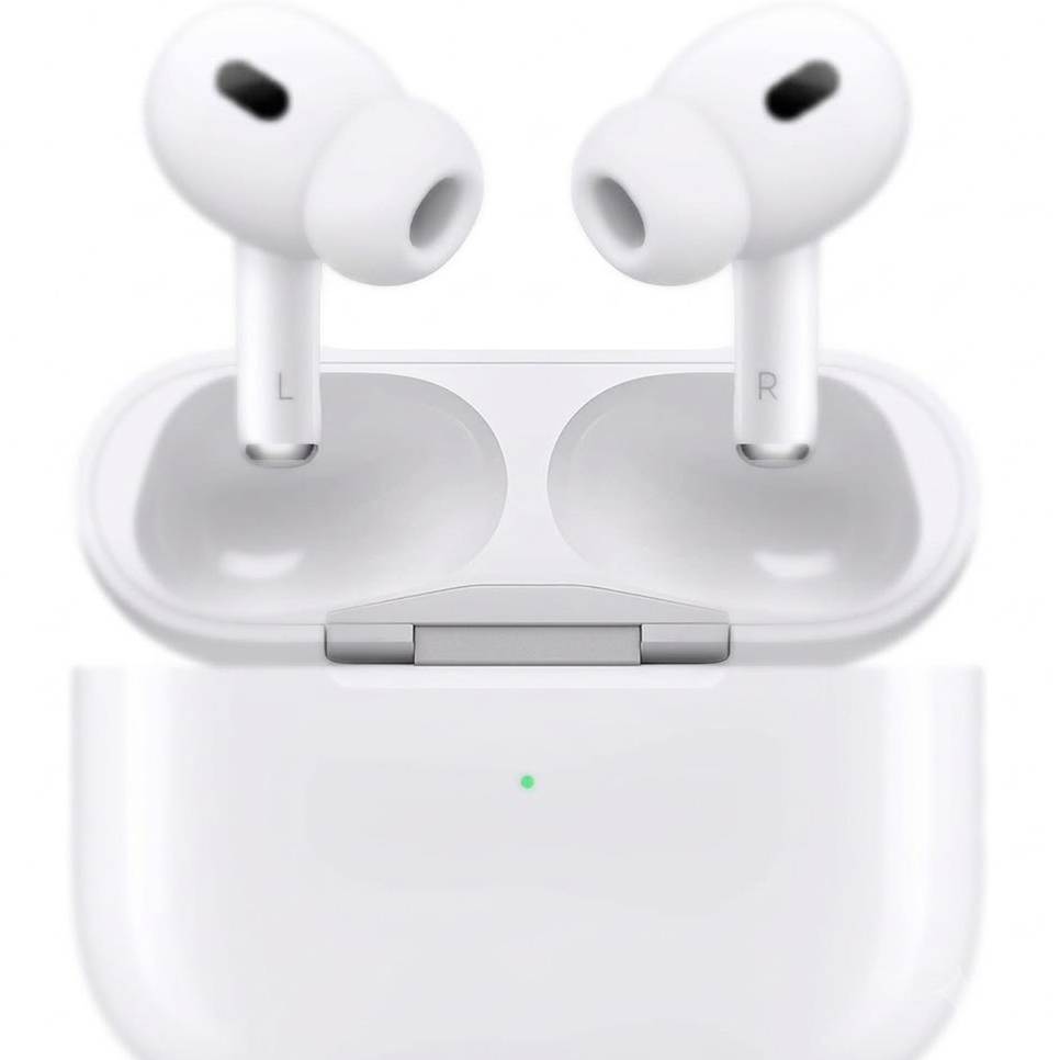 PODS PRO GEN 2