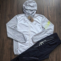 ASC JACKET SET YELLOW